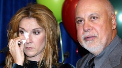 De ce apare cancerul care l-a mutilat şi ucis pe soţul lui Celine Dion