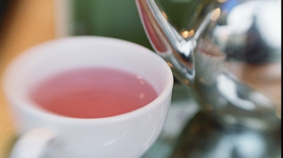 celebrul de ceai de slăbire)