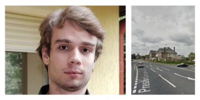 Tânăr român genial, ucis în Anglia. Poliţia cere ajutor, pentru a soluţiona cazul