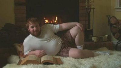 Nu îl angaja nimeni şi a făcut un CV video! Râde toată lumea de el