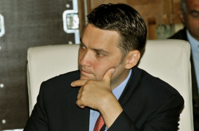 Fost director al CE Turceni: Şova a obţinut 48 de milioane de lei de la Electrica