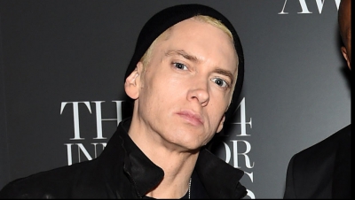 Eminem, în stare de șoc. Din păcate, a murit din cauza unei supradoze cu droguri