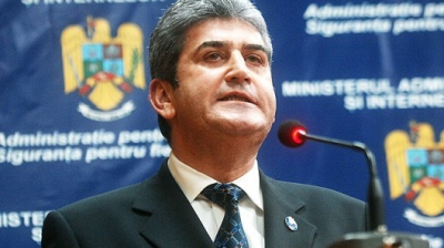 Gabriel Oprea