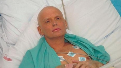 Cazul Litvinenko: Moscova ar putea fi învinuită oficial de uciderea fostului agent KGB