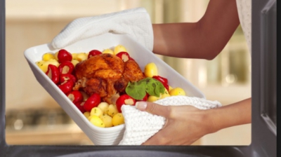 Cum se re&icirc;ncălzeşte corect m&acirc;ncarea