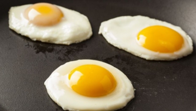 &Icirc;n ce moment al zilei este cel mai indicat să m&acirc;ncăm ouă