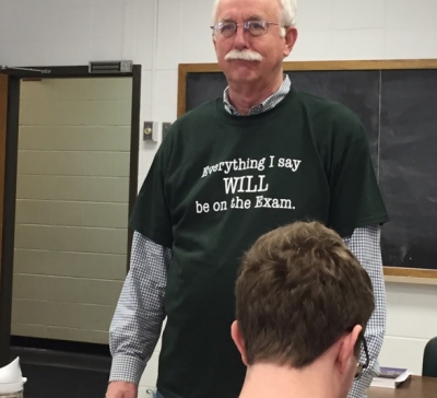 Cei mai grozavi profesori din lume. Imaginile care surprind o latură IREALĂ!