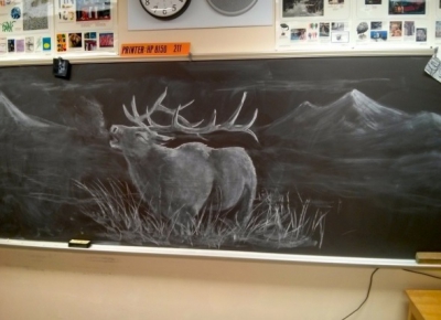 Cei mai grozavi profesori din lume. Imaginile care surprind o latură IREALĂ!