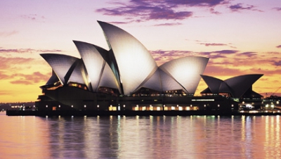 Alertă în Australia. Poliția a încercuit clădirea Operei din Sydney