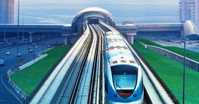 Tunel submarin &icirc;ntre Tallin și Helsinki