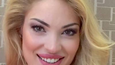 Valentina Pelinel a vorbit despre scandalul legat de copilul conceput cu Borcea: "Încerc să...