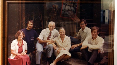 Top 6 cele mai bogate familii din lume 