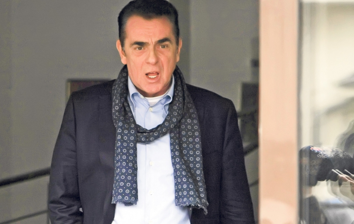 Omul de afaceri Ioan Neculaie, reținut într-un dosar de evaziune fiscală, ar putea fi arestat 