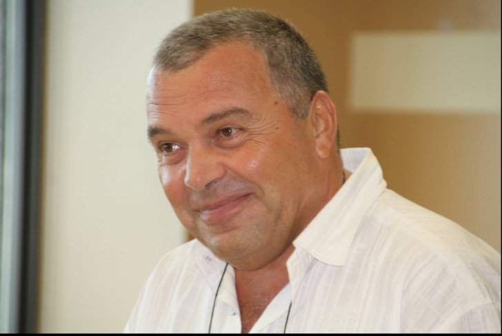 Constantin Chiriac: ”Este mult mai simplu să manipulezi un popor când nu ai o tablă de valori”