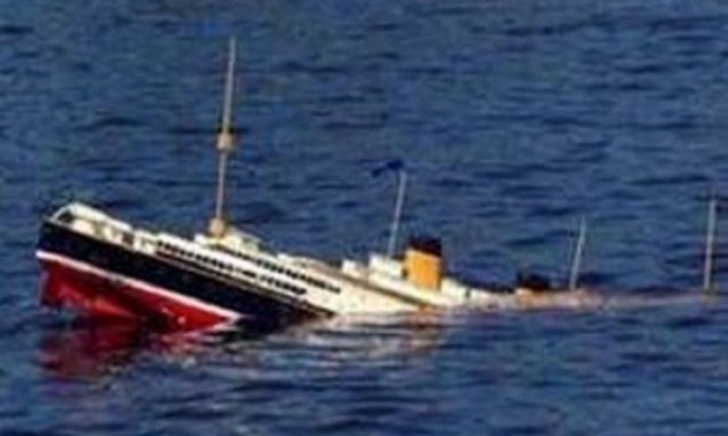 Un vas s-a scufundat în apele fluviului Nil. 13 persoane au murit