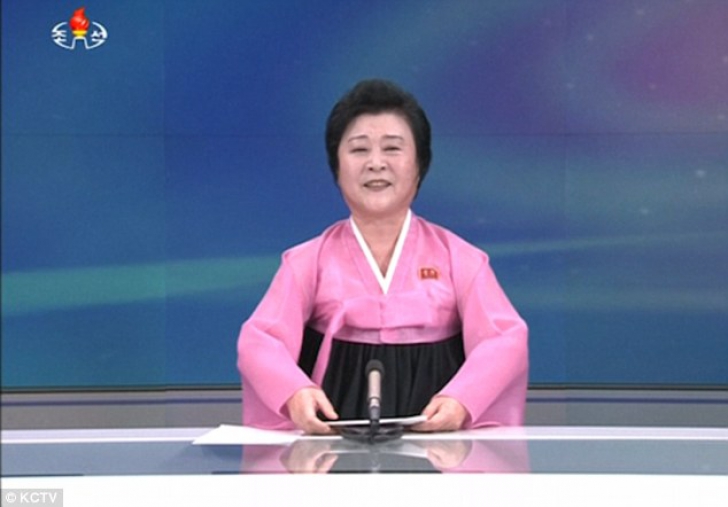 Singura femeie în care Kim Jong-un are încredere. Este ”arma secretă” a dictatorului de la Phenian