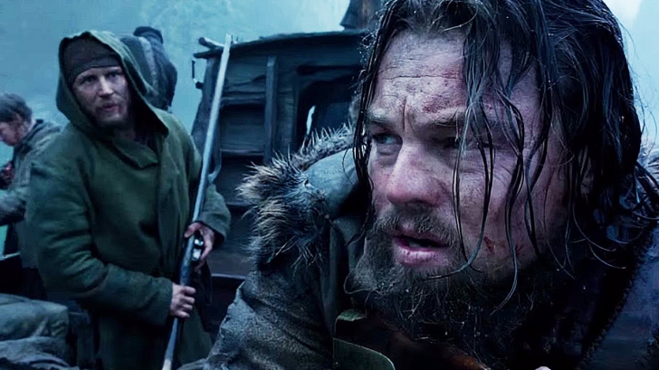 "The Revenant", cu Leonardo DiCaprio, pe primul loc în box office-ul românesc