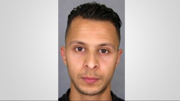 Teroristul Salah Abdeslam, căutat după atentatele din Paris, dispus să se predea