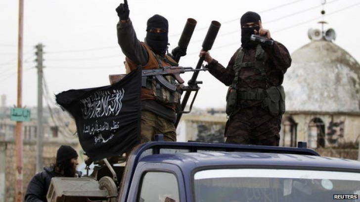 Frontul Al-Nusra constituie, pentru SUA, o ameninţare mai mare decât reţeaua Stat Islamic