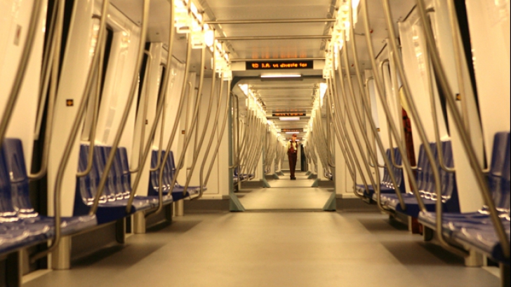 Metroul din București, o colecție de incidente cu urmări neplăcute pentru călători