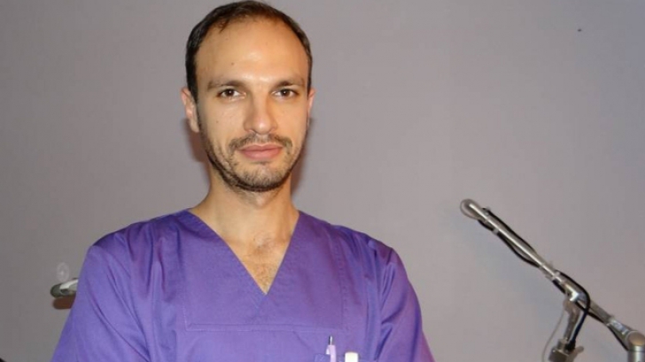 Medicul estetician al vedetelor, condamnat la 4 ani de închisoare cu executare