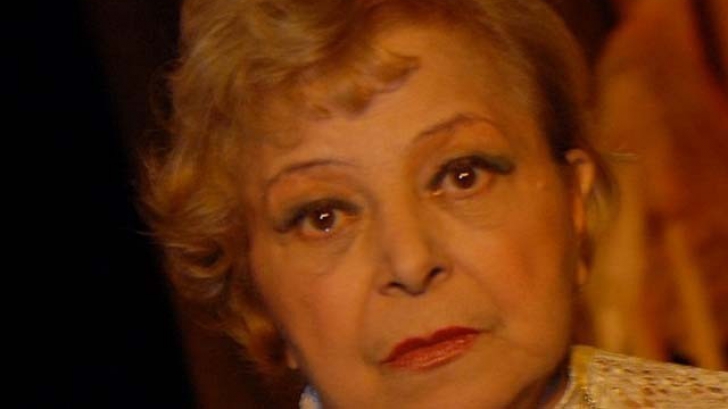 Terifiant: ce s-a întâmplat în apartamentul actriţei Ioana Citta Baciu, după ce a murit