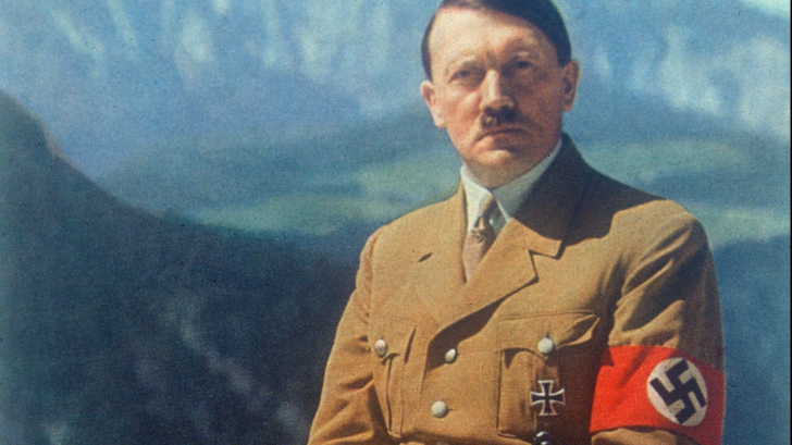”Hitler și-a înscenat moartea și a fugit în Tenerife”. Cine spune asta și care sunt dovezile