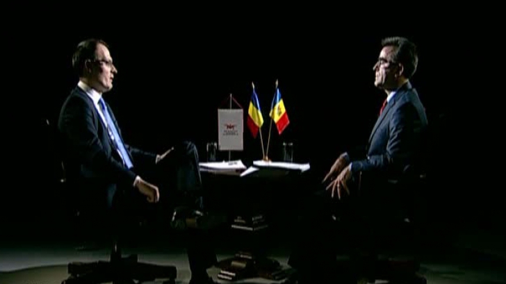 Ambasadorul R. Moldova: Rusia nu a abandonat niciodată Moldova. Nici nu trebuie să investească mult