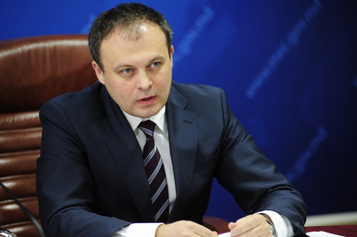 Șeful Parlamentului Republicii Moldova: Am cerut scuze României pentru declarațiile lui Dodon