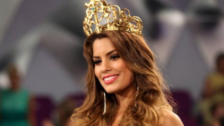 Ce a zis Miss Columbia după ce prezentatorul de la Miss Universe a anunţat-o din eroare câştigătoare