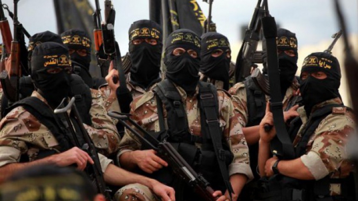 Avertisment dur al Europol: ISIS poate comite noi atentate în UE 