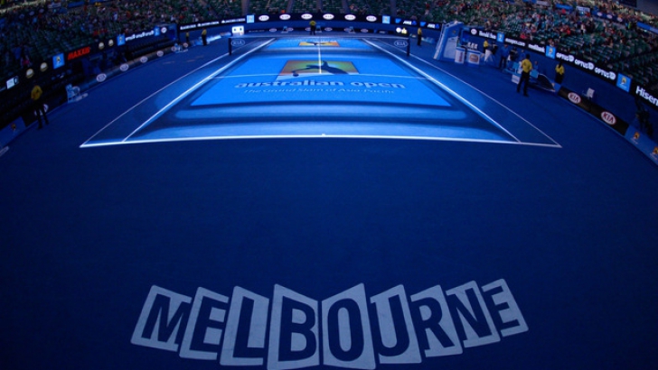 Scandal la Australian Open: opt jucători suspectaţi de aranjarea unor meciuri 