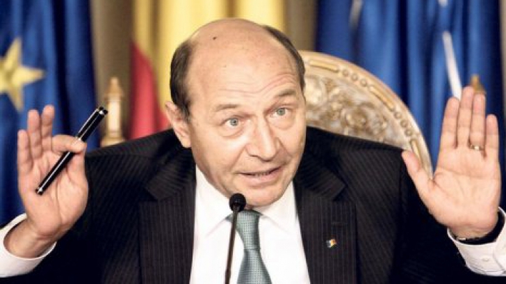 Băsescu, criticat după Conferinţa Românilor de Pretutindeni: "A deturnat reuniunea diasporei"