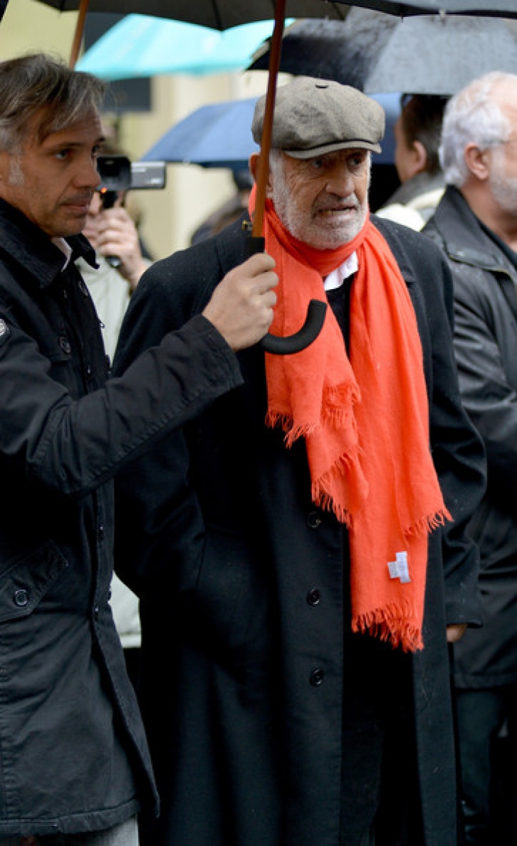 Jean-Paul Belmondo