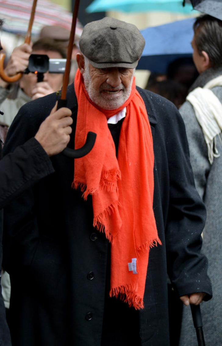 Jean-Paul Belmondo