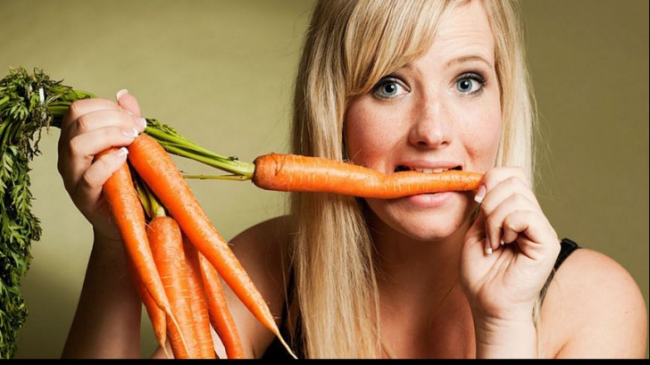 Beneficiile morcovilor. Cum trebuie să-i mănânci ca să vindeci mai multe boli 