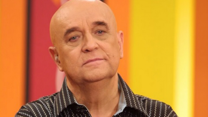 Interpretul de muzică populară Benone Sinulescu a murit