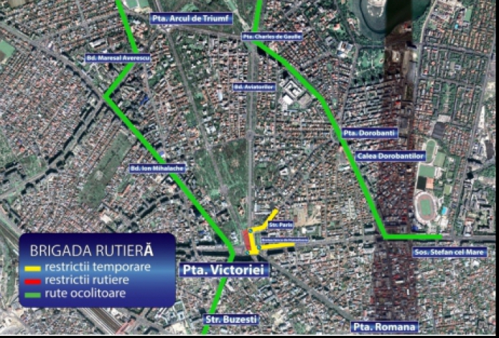 Miting de amploare al salariaților din industria lemnului. Traficul a fost restricționat(UPDATE)