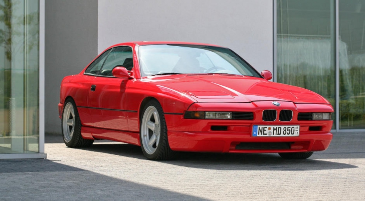 Veşti proaste pentru iubitorii de BMW: cel mai seducător model a fost scos din fabricaţie. Păcat!