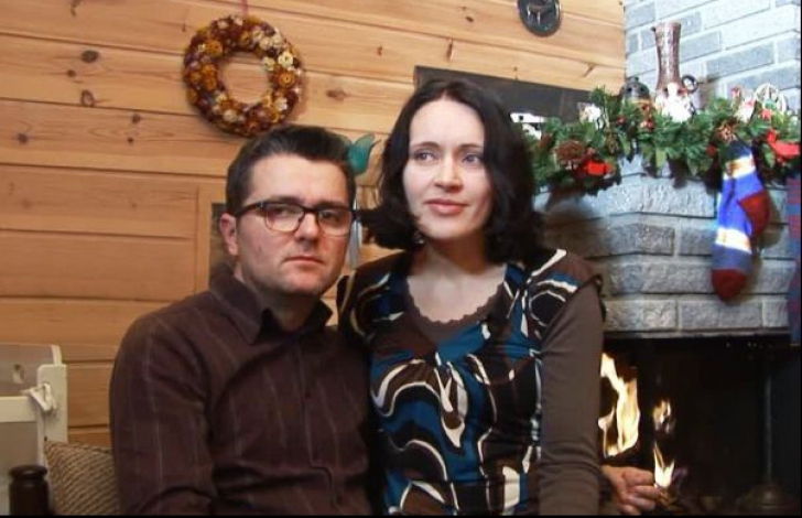 Dezvăluiri şocante despre copiii familiei Bodnariu: "Aveau vânătăi şi julituri"