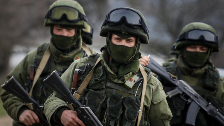 Armata SUA: Rusia e cea mai mare amenințare la adresa securității Europei