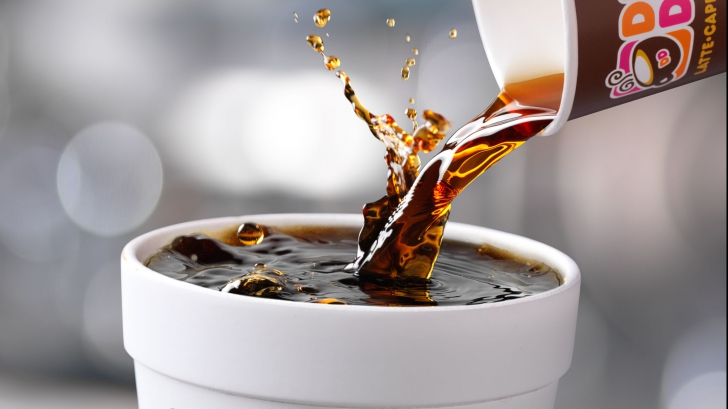 Ce să pui în cafea sau în ceai ca să vindeci bolile de ficat