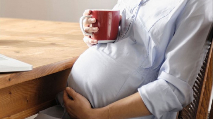 Câtă cafea trebuie să bei în timpul sarcinii