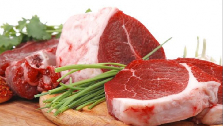 <p>Adevarul nespus despre carnea de porc. Cum trebuie preparata ca sa nu te îmbolnaveasca</p>