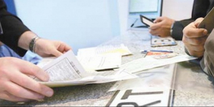 Noi cărți de identitate