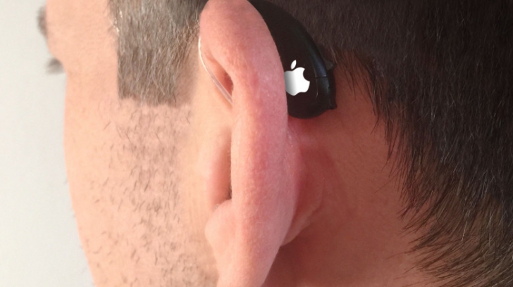 Apple AirPods. Căştile wireless pentru iPhone 7 care ne citesc informaţiile