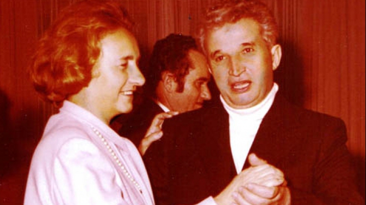 Nicolae Ceaușescu ar fi împlinit 98 de ani. CUM PETRECEA DICTATORUL(FOTOGRAFII INEDITE)