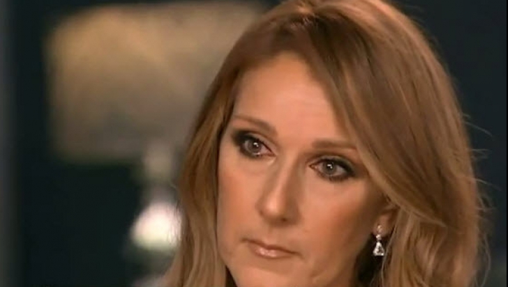 Încă un deces în familia lui Celine Dion, la numai două zile de la moartea soţului cântăreţei
