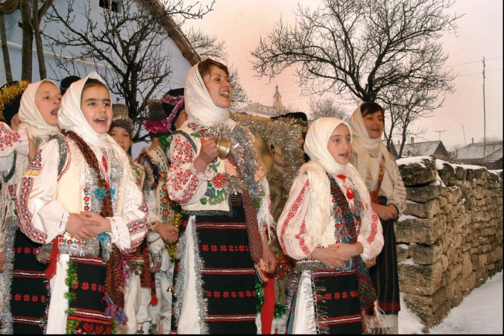 7 ianuarie, Crăciunul pe stil vechi. Cum sărbătoresc ortodocşii de rit vechi Naşterea Domnului