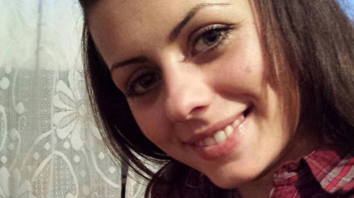 O tânără de 29 de ani din Constanţa s-a sinucis. I-a lăsat un mesaj de adio cutremurător soţului
